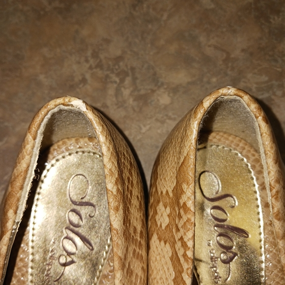 Solos by Softspot - Picture 5 of 6